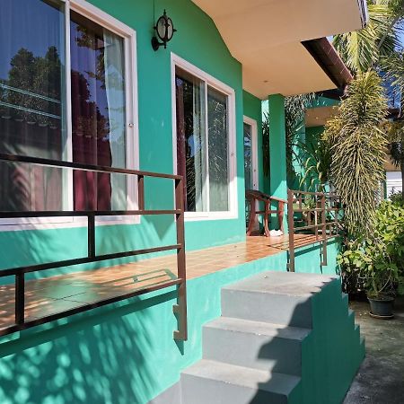 Serene Villa Phuket Chalong Eksteriør bilde
